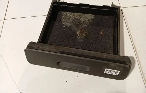 Renault Scenic II - Grand scenic II Glove box 8200223625