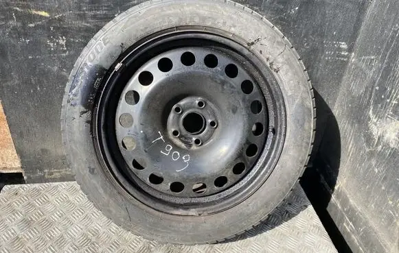 Volkswagen ID.3 R18 spare wheel 1EA601027