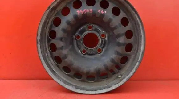 Fiat Croma R18 forged rim 5X110