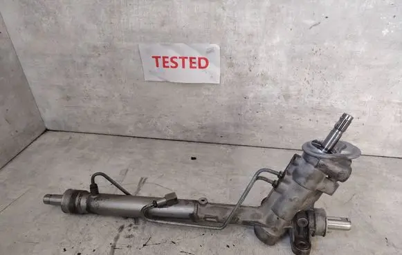 Volkswagen Polo V 6R Steering rack S3251113S