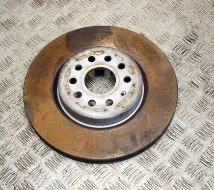 Volkswagen ID.3 Front brake disc 1EA615301