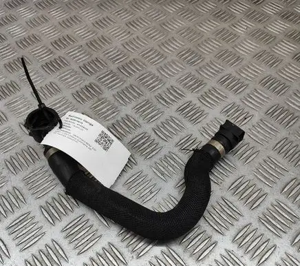 Mercedes-Benz EQC Engine coolant pipe/hose A2935000800