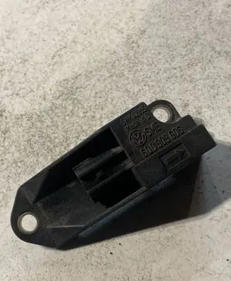 Ford Galaxy Airbag deployment crash/impact sensor 6Q0909606 5WK42895