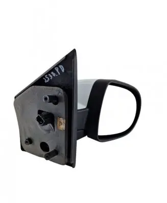 Renault Twingo II Front door electric wing mirror