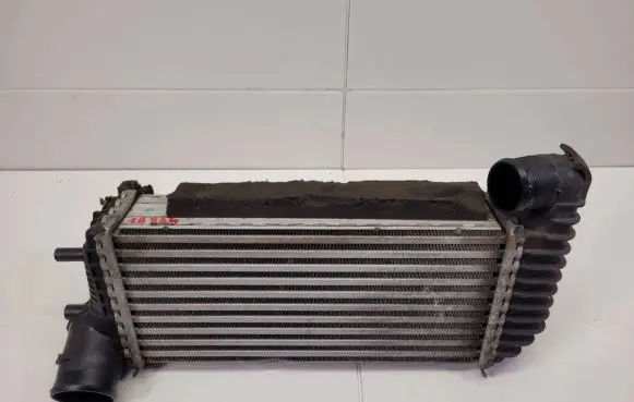 Ford Kuga II Intercooler radiator BV61-9L440-CK