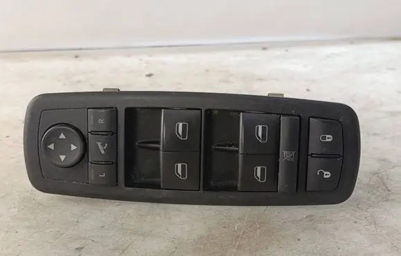 Dodge Journey Electric window control switch 68029021AB 86390B 10003143