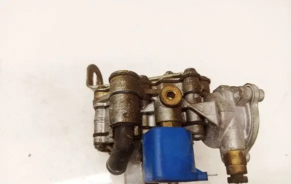 Audi A6 S6 C5 4B LP gas reducer 67R014066