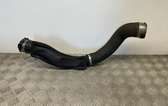 BMW 5 GT F07 Intercooler hose/pipe 4735270 7809834