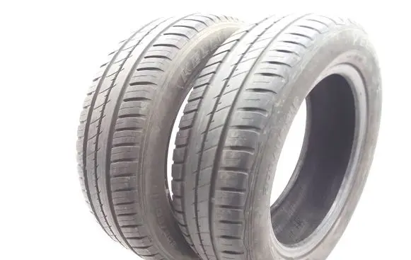 Mitsubishi Lancer VIII R16 summer tire 