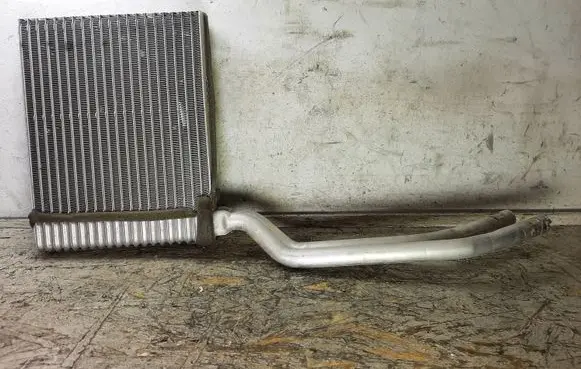 Dacia Logan I Heater blower radiator