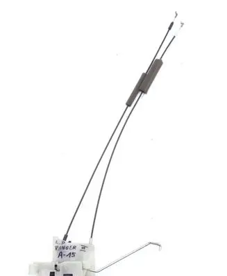 Ford Ranger Front door lock FORD_RANGER_III_MAZDA_BT-50_06-11_ZAMEK_DRZWI_LEWY_PRZÓD_ANGLIK