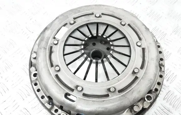 Volvo V50 Clutch set kit AV61CC1301