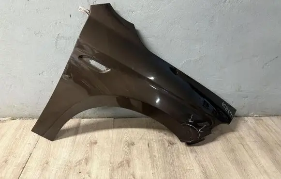Fiat Tipo Fender