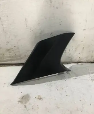 BMW X5 E70 (B) pillar trim (top) 51437141497 10834110