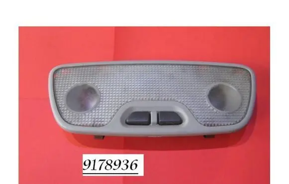 Volvo XC70 Rear seat light 9178936
