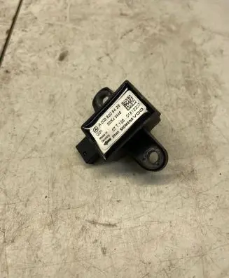 Mercedes-Benz ML W164 Airbag deployment crash/impact sensor A0038208426 01812207 5WK43446