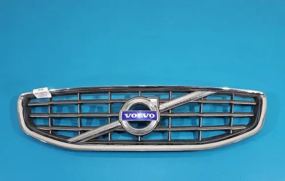 Volvo S60 Front bumper upper radiator grill IMPRK1586589
