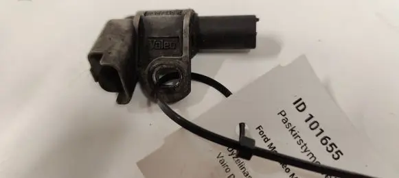 Ford Mondeo MK IV Camshaft position sensor 9645844080