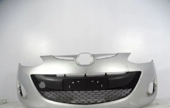 Mazda 2 Front bumper