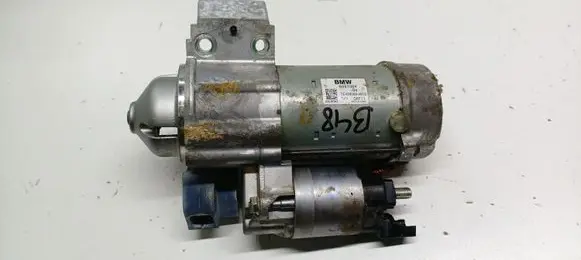 BMW X2 F39 Starter motor 8687064