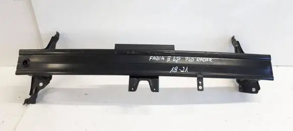 Skoda Fabia Mk3 (NJ) Front bumper cross member 6V0807109