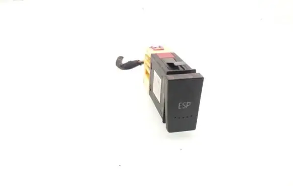 Volkswagen Sharan ESP (stability program) switch 7M3927134