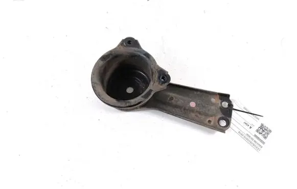 Other rear suspension part