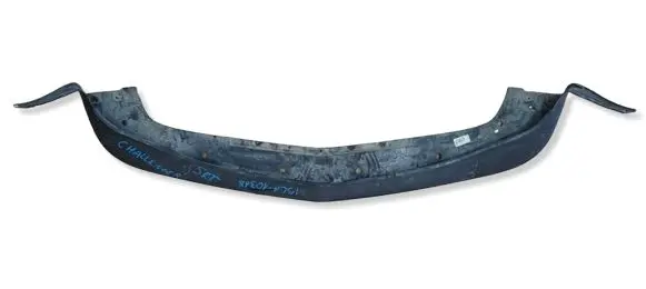 Dodge Challenger Front bumper lip PC3R9L2