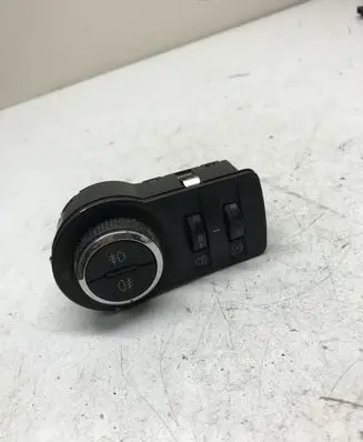 Opel Insignia A Light switch 13268694