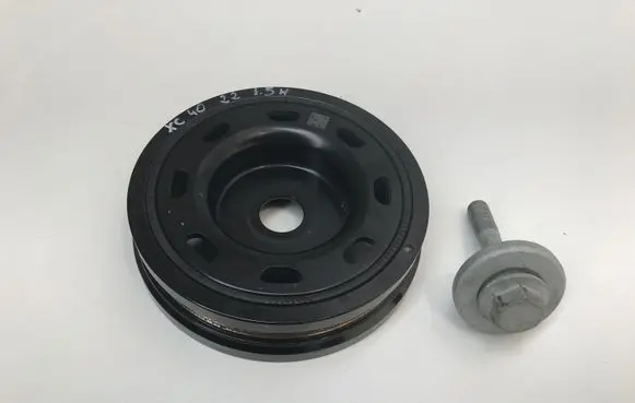 Volvo XC40 Crankshaft pulley 20038552