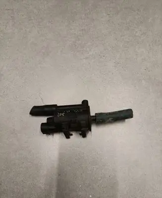 Opel Meriva A Turbo solenoid valve 319AA