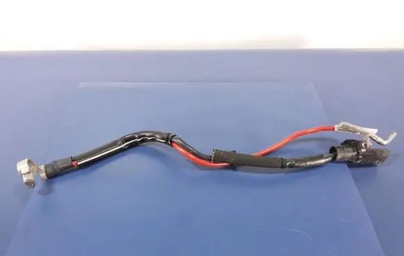 Volkswagen Golf Sportsvan Other wiring loom 5Q0971228A