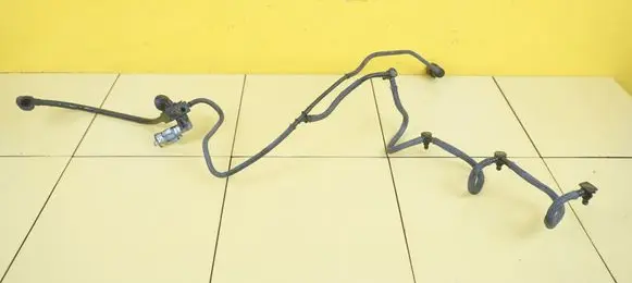 Renault Master II Fuel line pipe PRZELEWY G9U754 21SP61