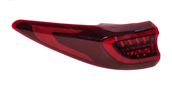 KIA Sportage Rear/tail lights 92401F1600 L160LR01 L0091600029956