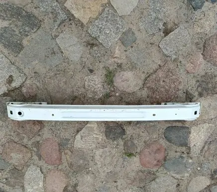 Fiat 500 Rear bumper cross member 51818694
