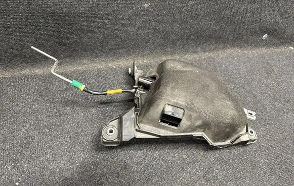 Citroen C4 Grand Picasso Hand brake/parking brake motor A2C53379974 9673081780