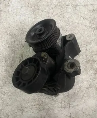 Fiat Ducato Power steering pump 504184720