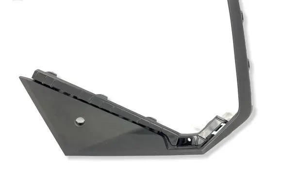 Hyundai Tucson IV NX4 Front bumper splitter molding 86595N7GA0