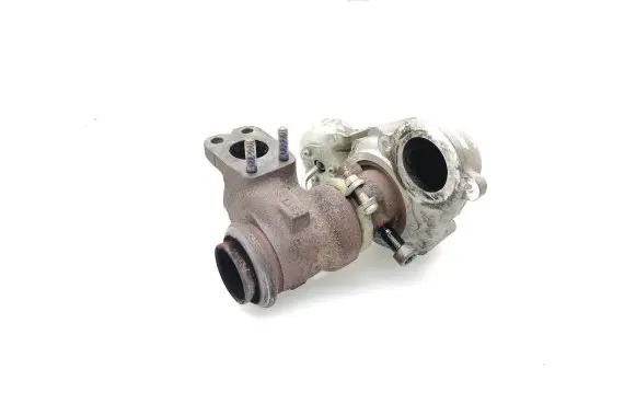 Ford Transit Courier Turbo 98049452280 4917203000 17060920297