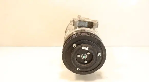 Audi A3 S3 8P Air conditioning (A/C) compressor (pump) TSP0155997