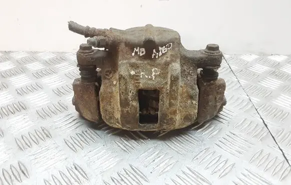 Mercedes-Benz A W168 Front brake caliper