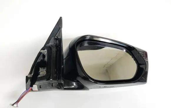 KIA EV6 Front door electric wing mirror E130410045