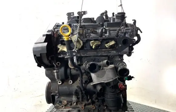 Volkswagen Golf VII Engine CRL
