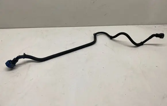 Nissan Qashqai Fuel line pipe 