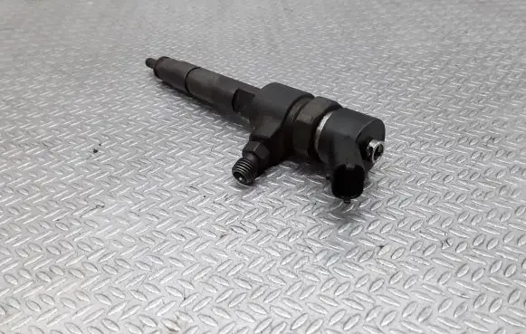 Fiat Stilo Fuel injector 0445110119