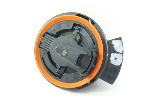 Audi Q7 4M Airbag deployment crash/impact sensor 4M0955557A