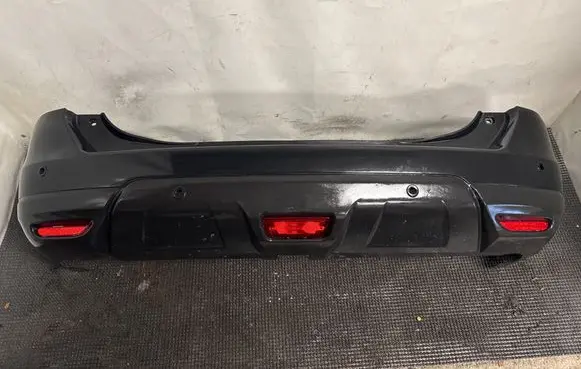 Nissan X-Trail T32 Rear bumper G41