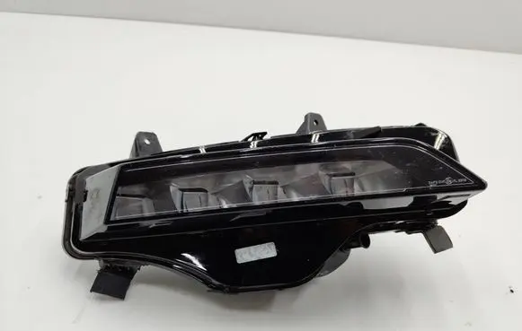 Skoda Octavia Mk4 Front fog light 5E3941700