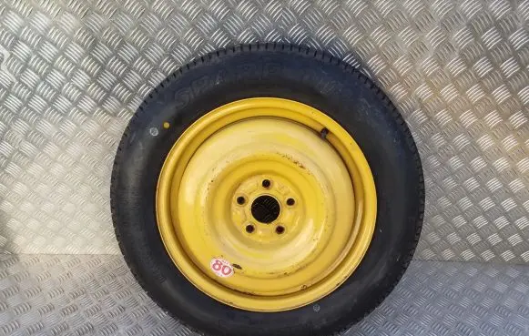 Honda CR-V R17 spare wheel 