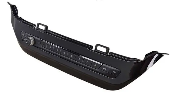 BMW X4 G02 Head unit multimedia control 5A47C38 20020110 61315A47C38